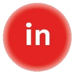 bouton LinkedIn